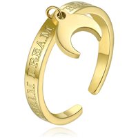 Anello Sagapo Donna Click in Acciaio SCK151 - SCK151